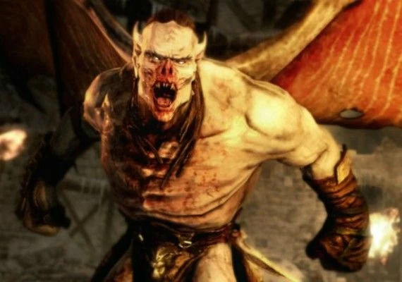 Castlevania: Lords of Shadow ROW Ultimate Edition EN Global