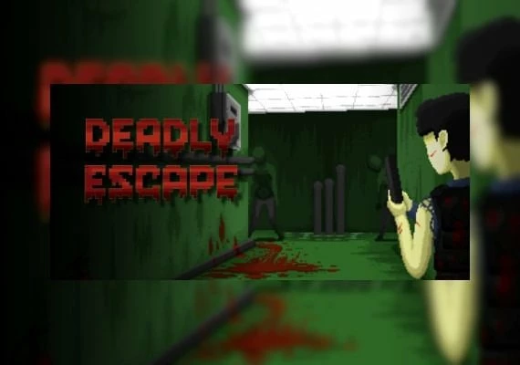 Deadly Escape EN Global