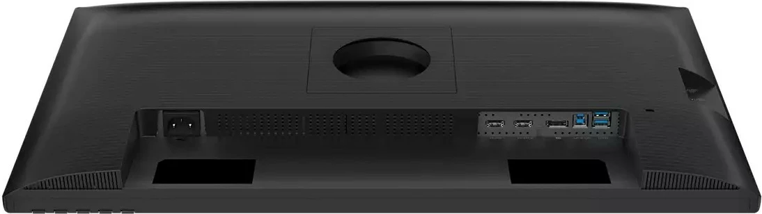 Monitor Philips 27 inç 2560x1440 120Hz IPS USB HUB altoparlantë i zi