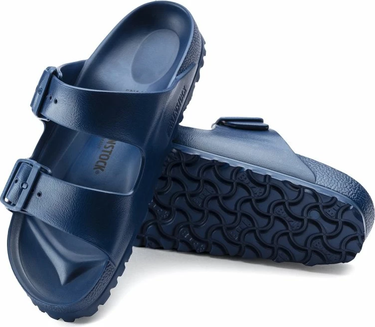 Atlete për meshkuj Birkenstock, blu marine [Madhësia: 46]