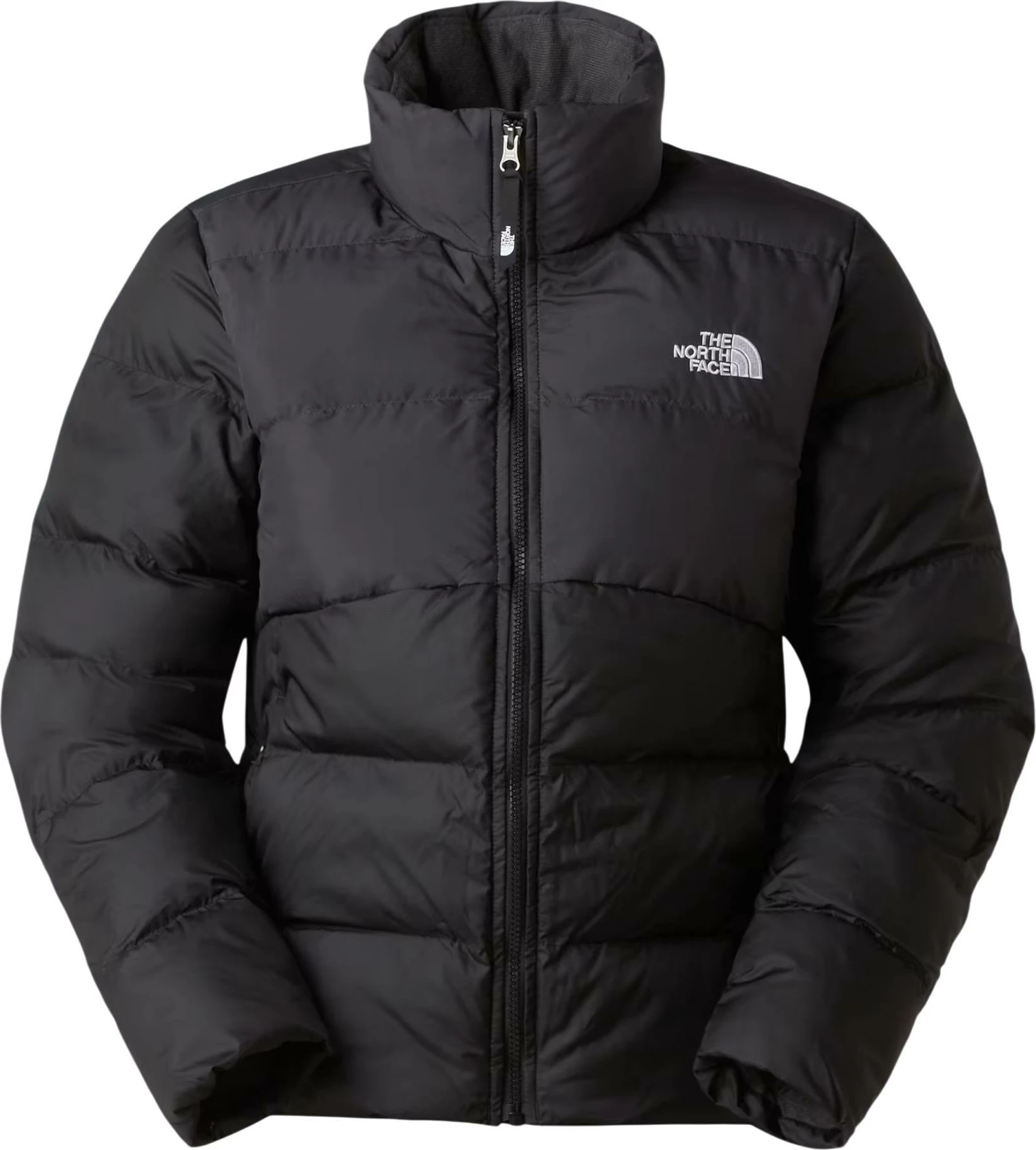 Jakne për femra The North Face Saikuru NF0A8GCB, e zezë [Madhësia: L]