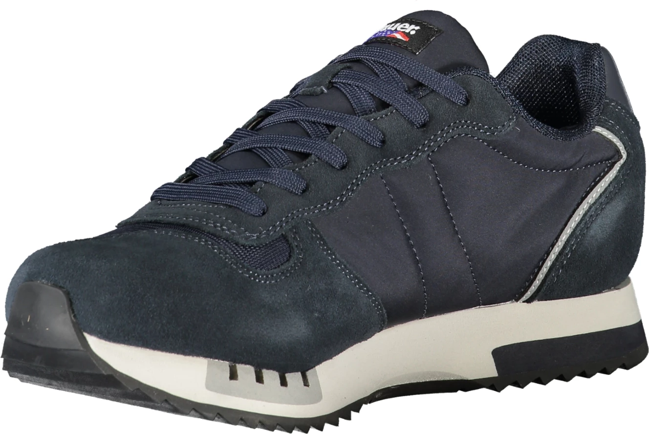 Atlete BLAUER meshkuj, të kaltra