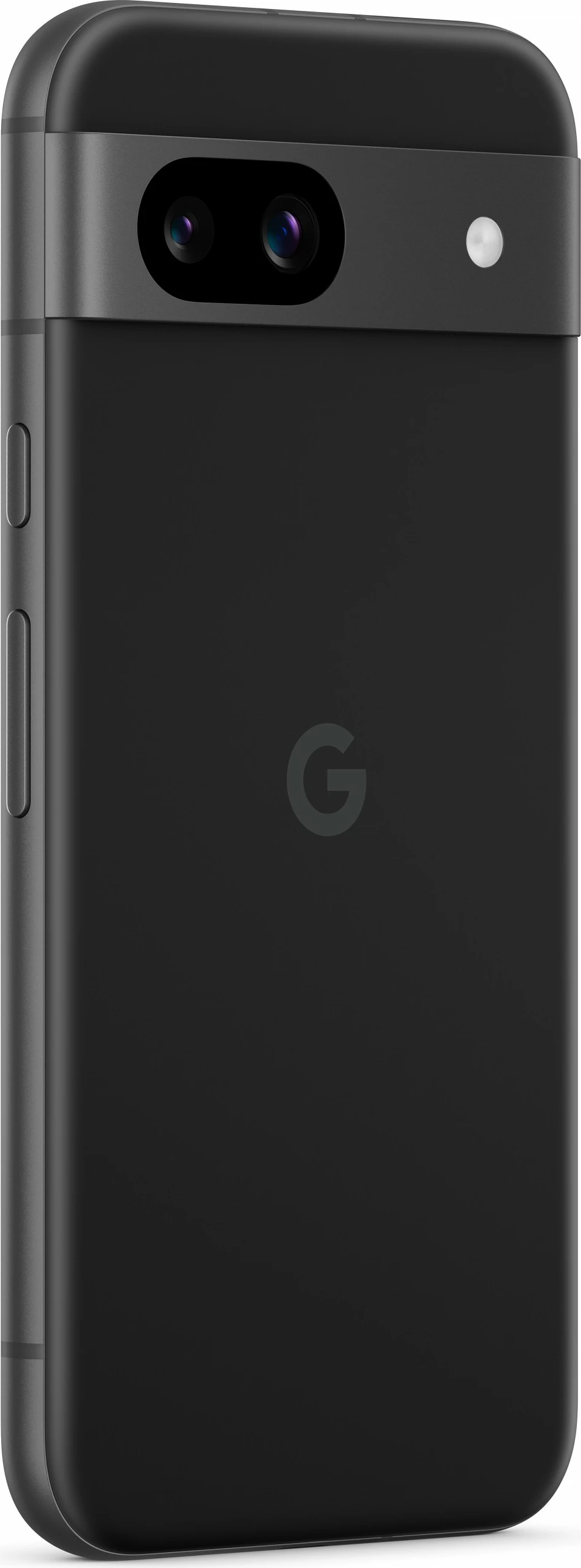Celular Google Pixel 8a, 6.1", 8 GB, 128 GB, Android 14, Obsidian
