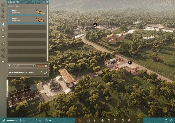 Prehistoric Kingdom EN Global