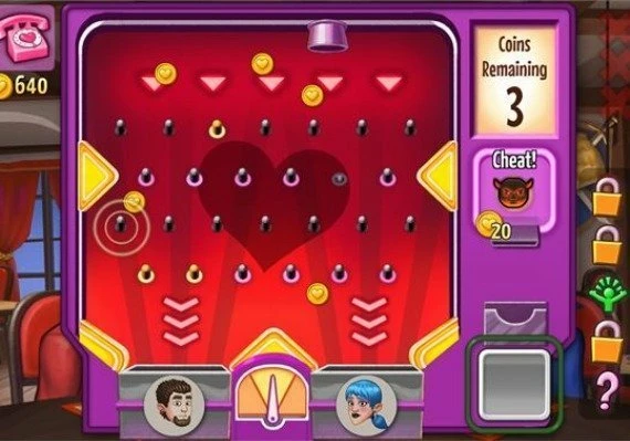 Kitty Powers' Matchmaker EN Global