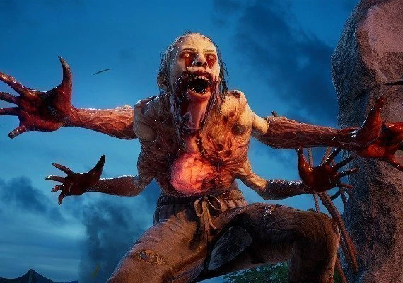 Back 4 Blood - Battle Hardened Bundle DLC Global