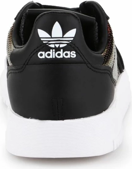 Këpucë adidas për femra, të zeza [Madhësia: 36 2/3]