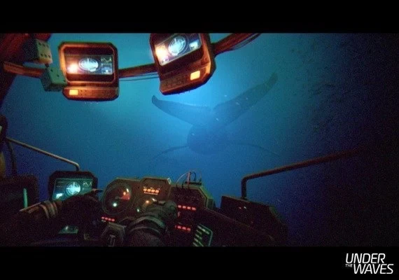 Under The Waves Global