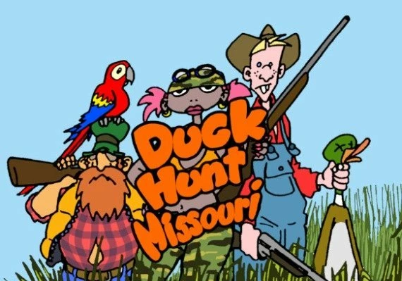 DuckHunt: Missouri EN Global