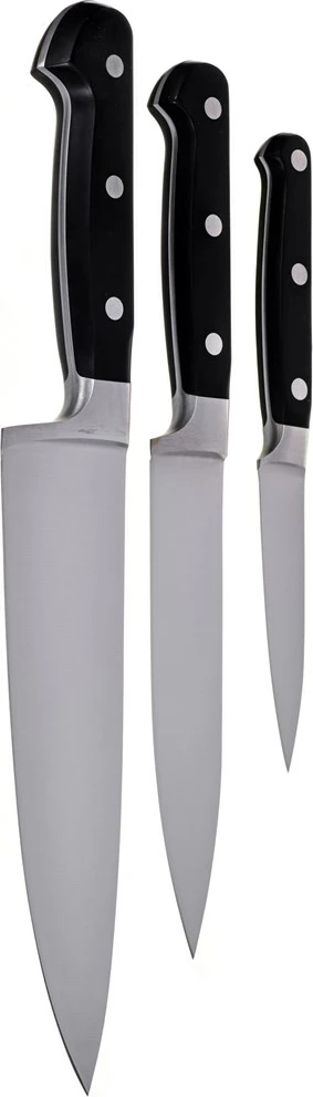 Set thikash ZWILLING, prej çeliku inox