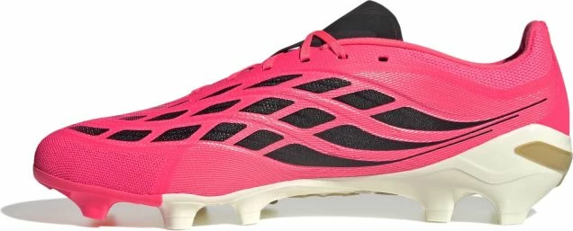 Atlete futbolli adidas Predator League FG IH7158 [Madhësia: 46]