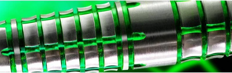 Shigjeta dart Harrows për meshkuj, QUANTUM 90%