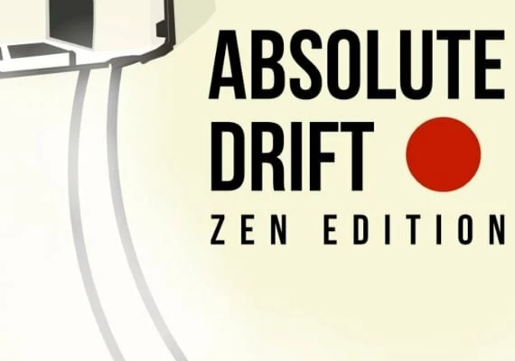 Absolute Drift Zen Edition EN Global