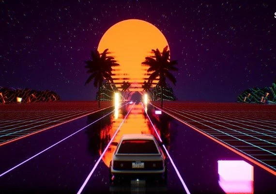 NeverSynth Global