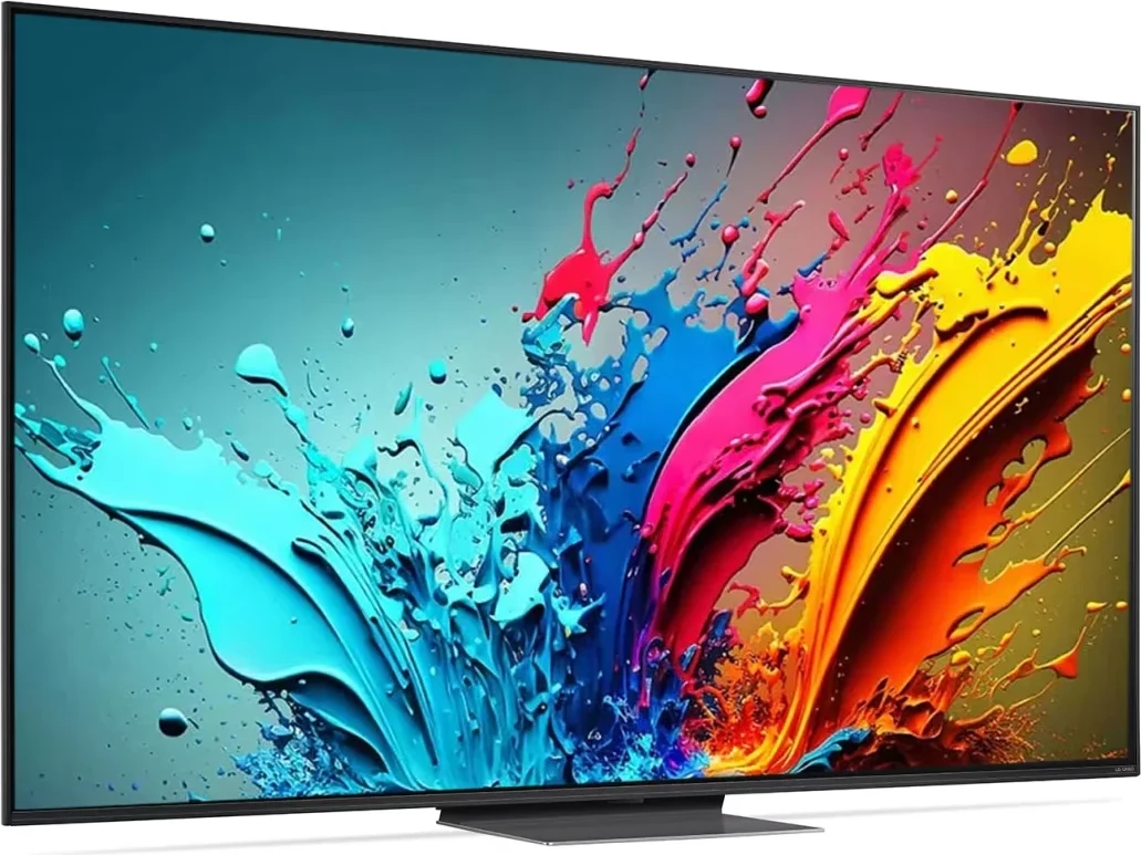 Televizor LG 65QNED87A3B 65\" Mini LED 4K UHD Smart 120Hz