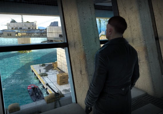 Sniper Elite 4 - Target Fuhrer DLC EN/DE/FR/IT/PL/PT/RU/ES Global