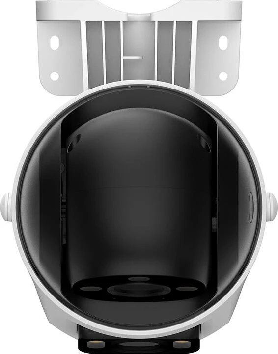 Kamerë sigurie e jashtme IMOU Cruiser Dual 8MP, Wi-Fi, IP66, dy lente