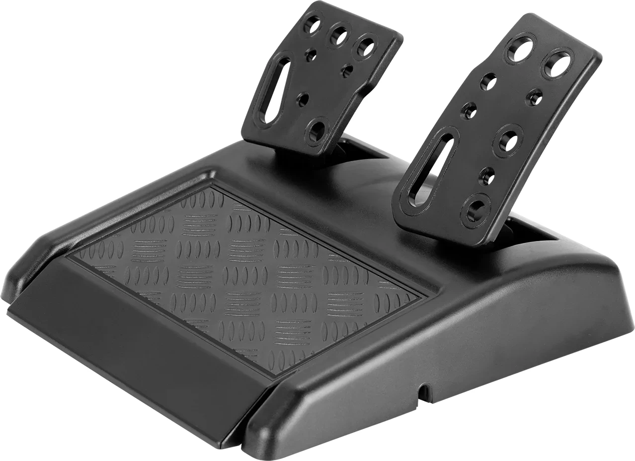 Set Timon Dhe Pedale MARVO GT-903