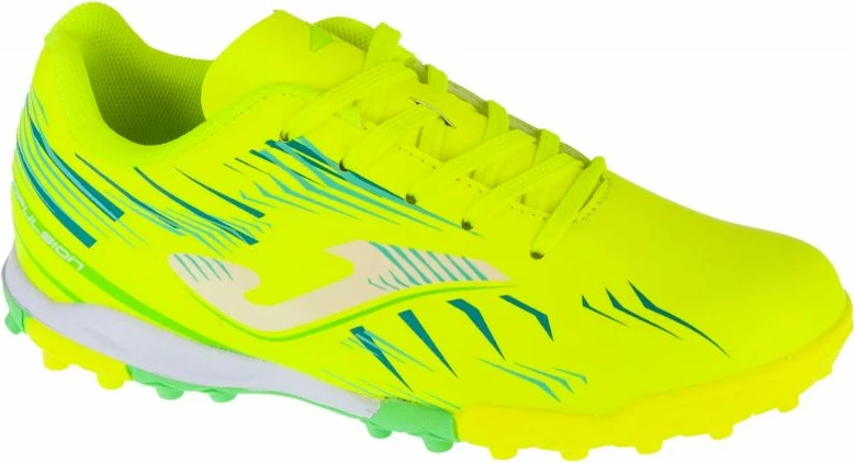 Atlete futbolli për fëmijë Joma, të verdha