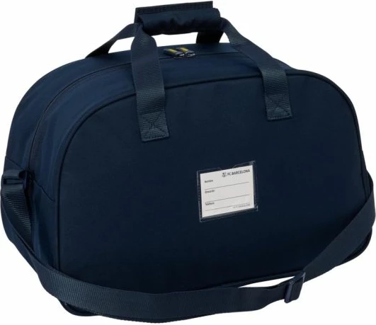 Çantë sportive FC Barcelona SPORT BAG 40 CM 712629273, shumëngjyrëshe [Ngjyra: Shumëngjyrësh]