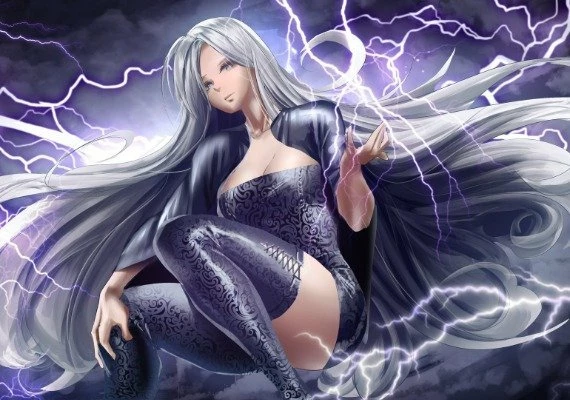 Elemental Girls EN Global