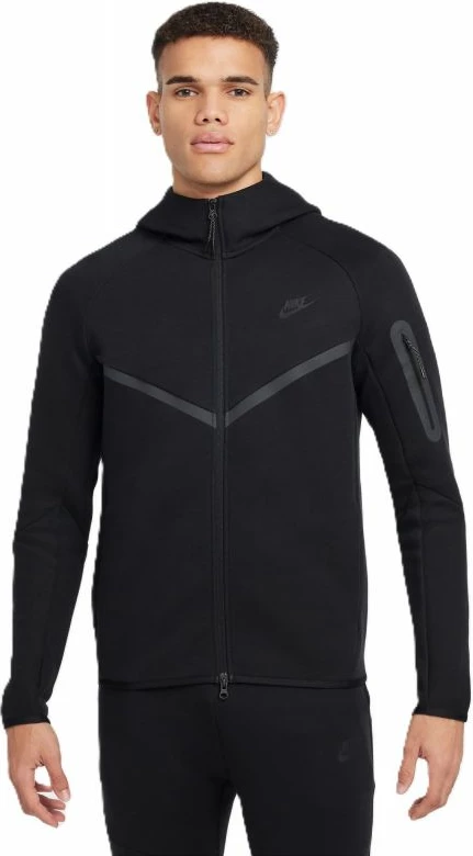 Duks për meshkuj Nike, Techfit Fleece