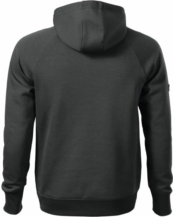 Duks pa zinxhir Rimeck Vertex për meshkuj, gri [Madhësia: 4XL]