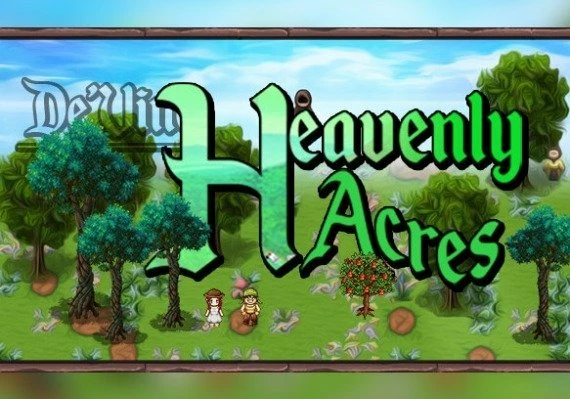 De'Vine: Heavenly Acres EN Global