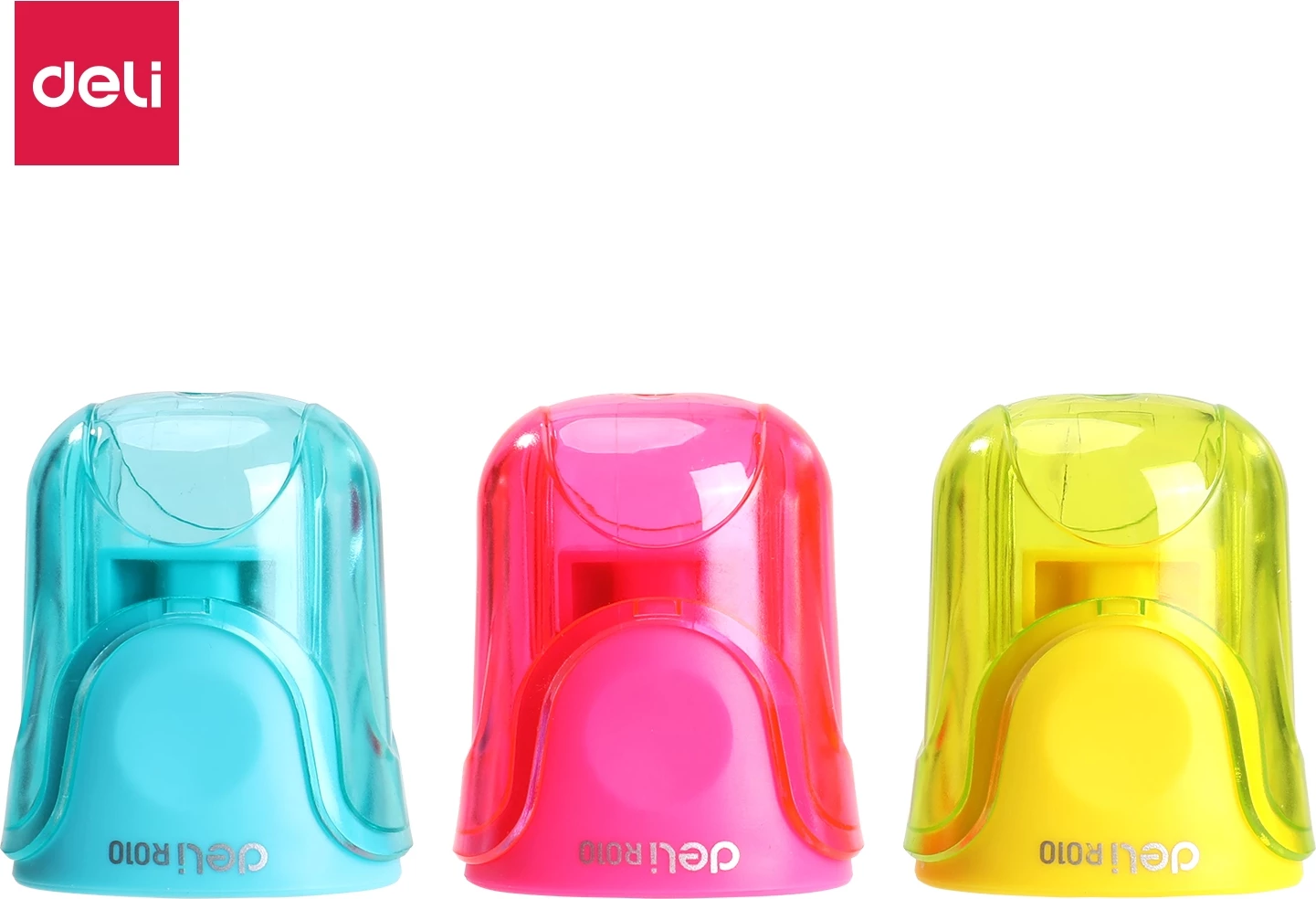 DELI MPREHËSE U-TOUCH R01000