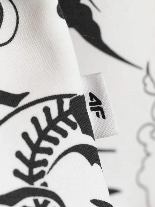 Duks për vajza 4f, gri