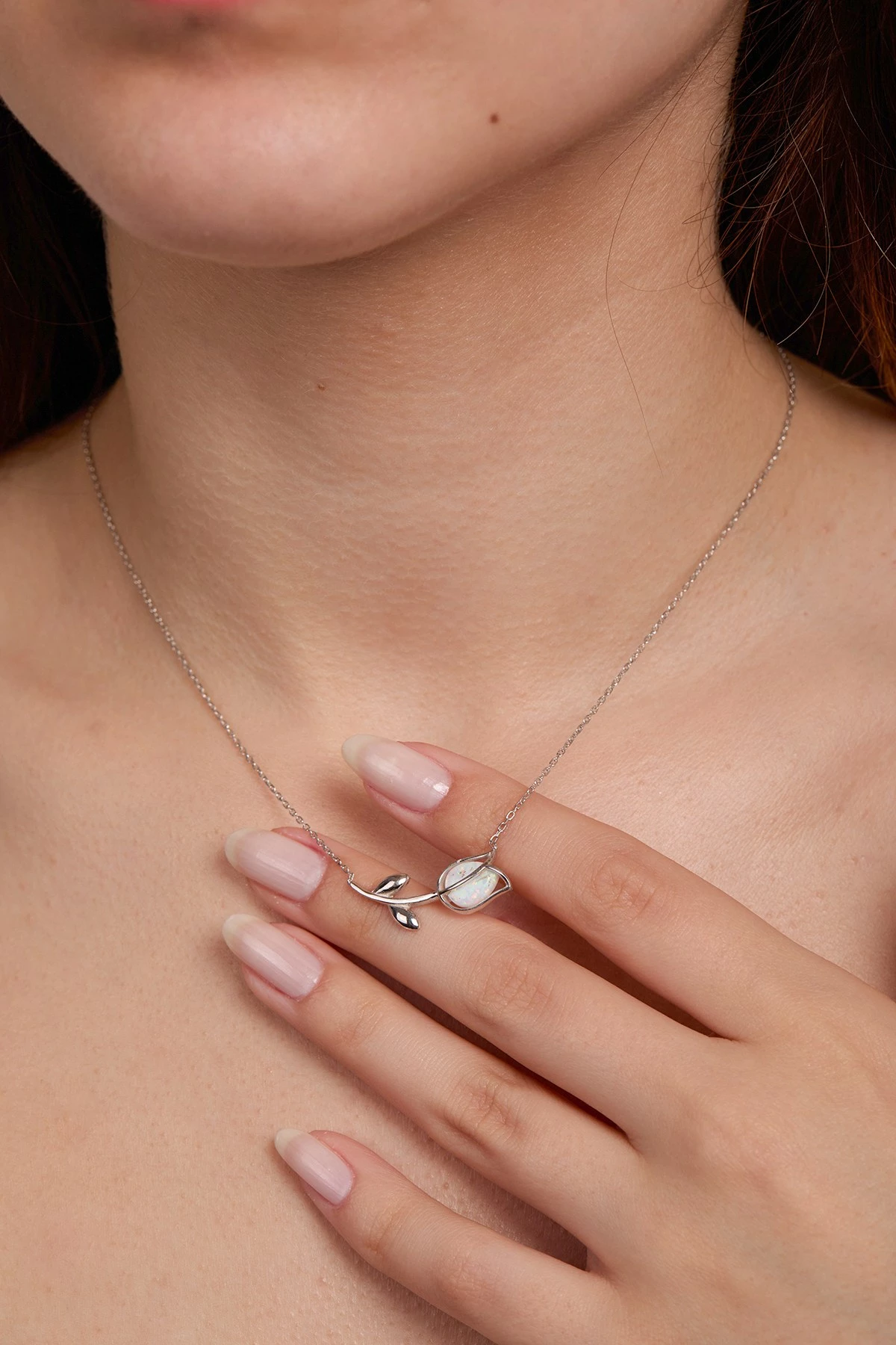 Varëse argjendi Elika Silver, ELKYS60373