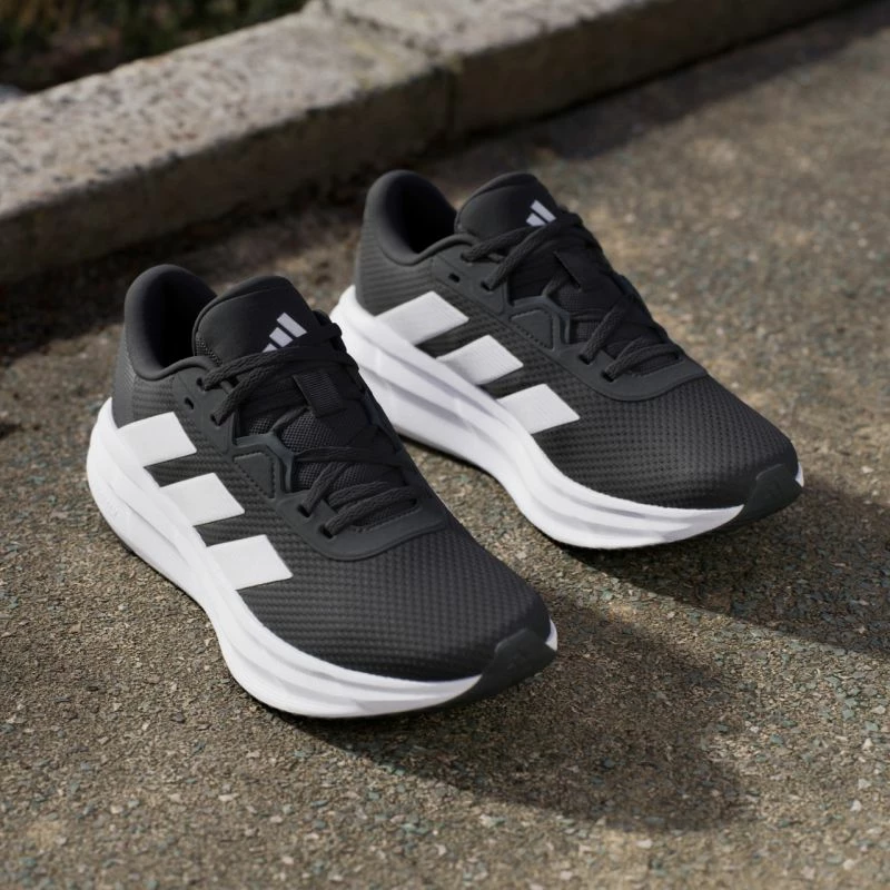 Atlete për femra adidas, të bardha [Madhësia: 39 1/3]
