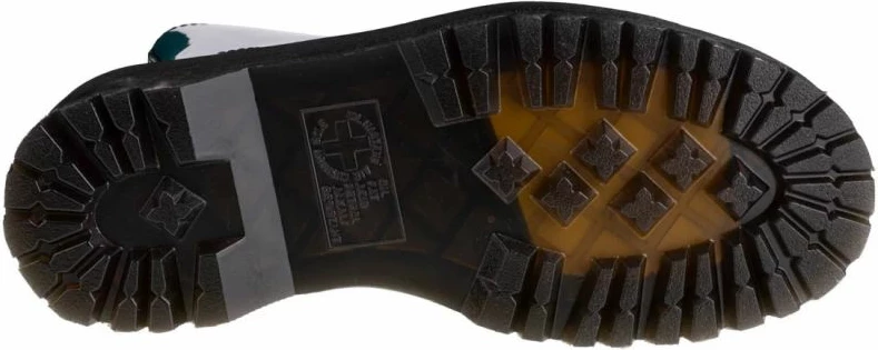 Çizme Dr Martens, të zeza