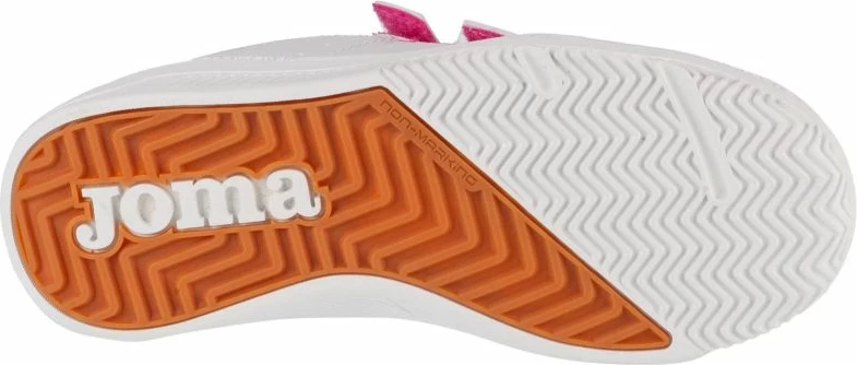 Atlete për fëmijë Joma, të bardha [Madhësia: 31]