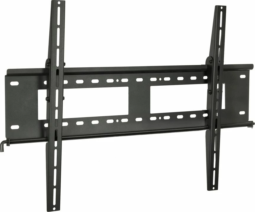 Mbajtëse muri për TV Art AR-88XL 37"-100", max 80 kg, e zezë