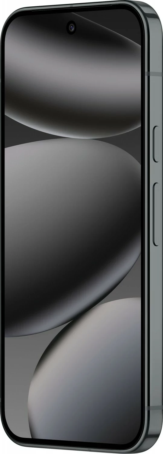 Celular Google Pixel 10 Pro 5G 16/128GB Dual SIM Obsidian