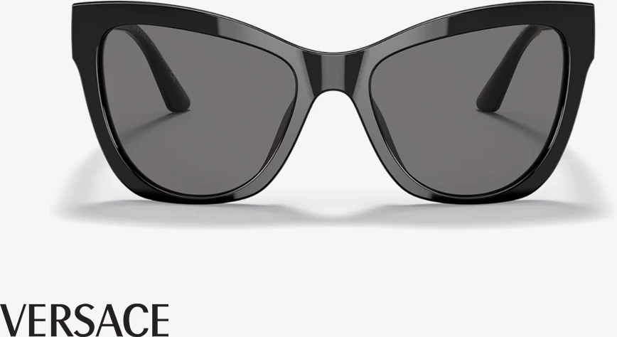 Syze dielli Versace VE4417U GB1/87 56