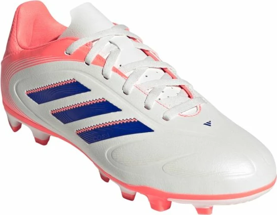 Atlete futbolli për fëmijë adidas, portokalli [Madhësia: 28.5]
