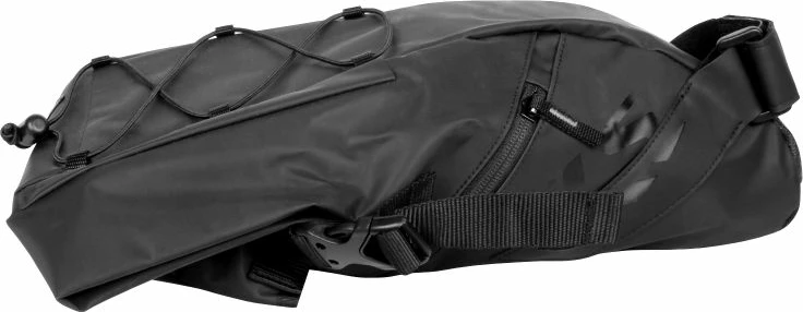 Çantë biçiklete Kellys, e zezë