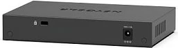 Switch NETGEAR MS305, 5x 2.5G Ethernet, unmanaged, fanless