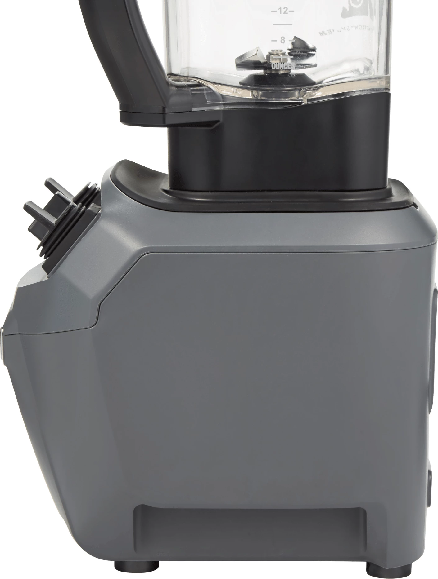 Blender kulinar, Hamilton Beach Commercial, EXPEDITOR510, 1.4 L, motor 2.4 HP, enë copoliester, tehe çelik inox