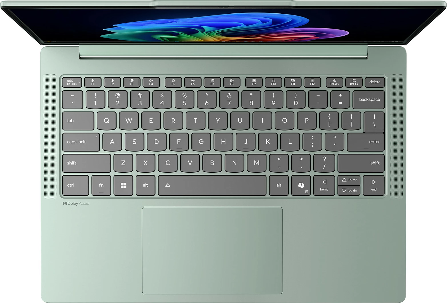 Laptop Lenovo IdeaPad Slim 5 14IPH11, CU7 355, 16GB RAM, 512GB SSD, Windows 11 Home, jeshile e hapur