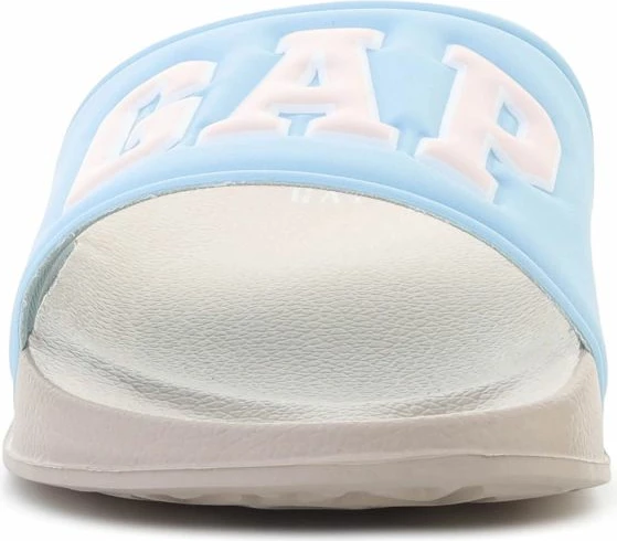 Flip-flopa për femra GAP Murphy Sand Santorini GPW6119103921, bezhë