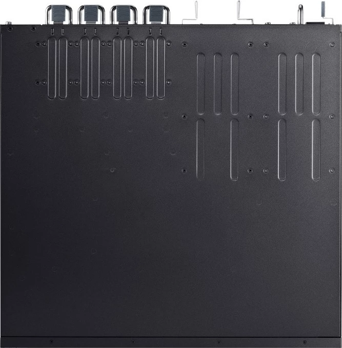 Switch TP-Link Omada 48-Port Gigabit Stackable L3 Managed PoE+, 6 10G SFP+, Rack 1U