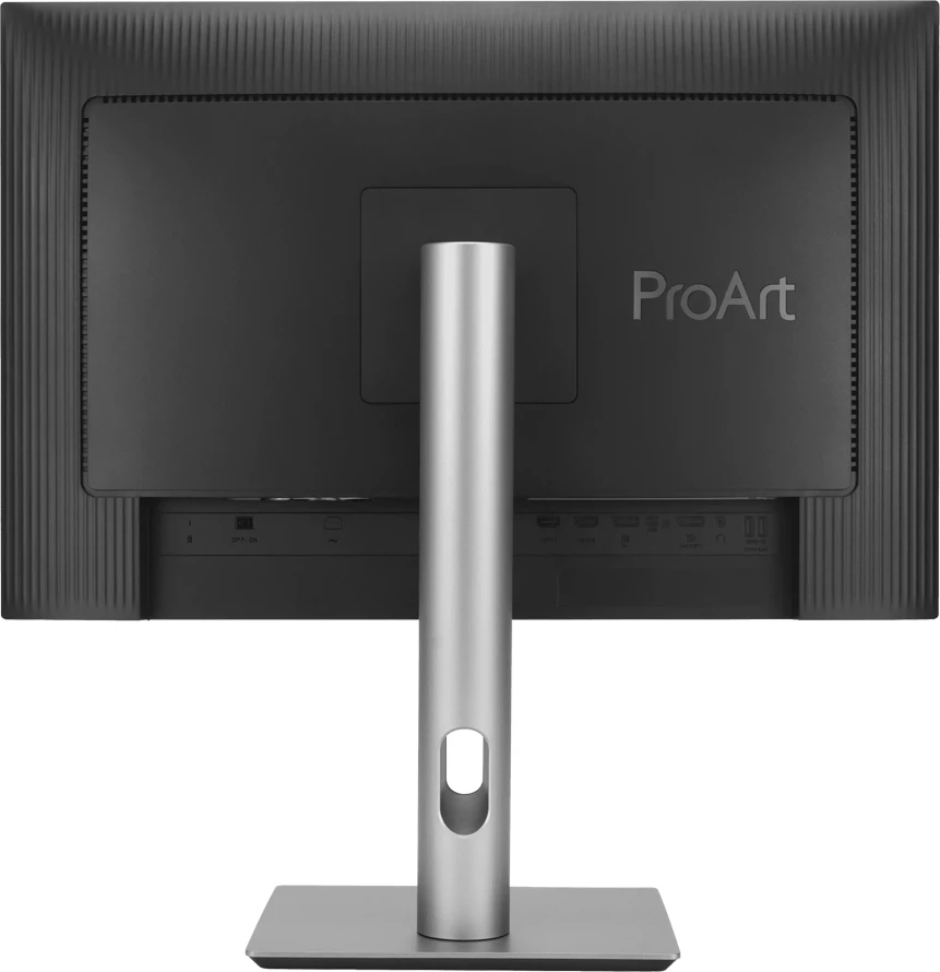 Monitor ASUS ProArt Display PA248CRV 24.1\" IPS WUXGA 1920x1200 16:10 USB-C PD 96W HDR10