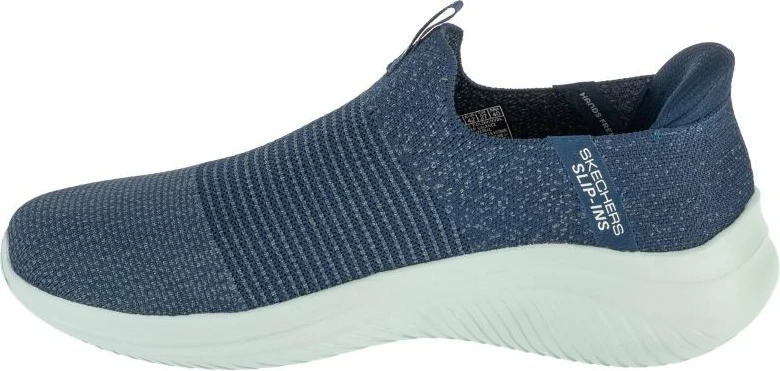 Atlete Skechers meshkuj navy blue [Madhësia: 41]