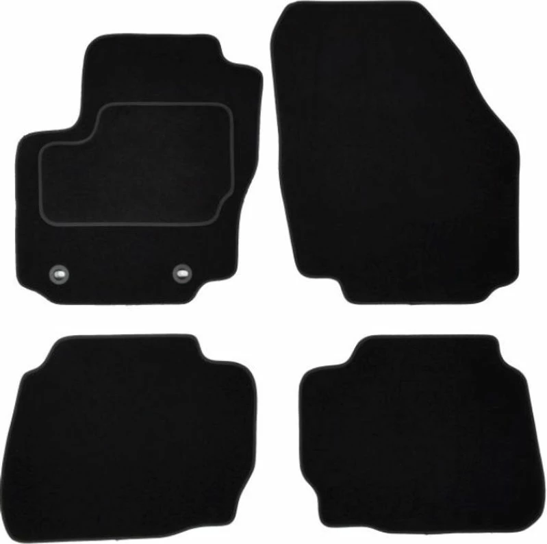 Shtroje Tepih Ford Mondeo 3 2007-2014 For250