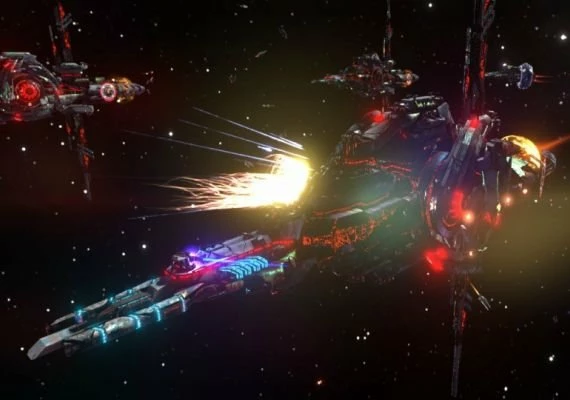 Sword of the Stars 2 Enhanced Edition EN Global