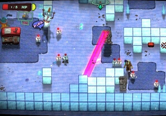 Danger Gazers EN/DE/FR/RU/ZH Global