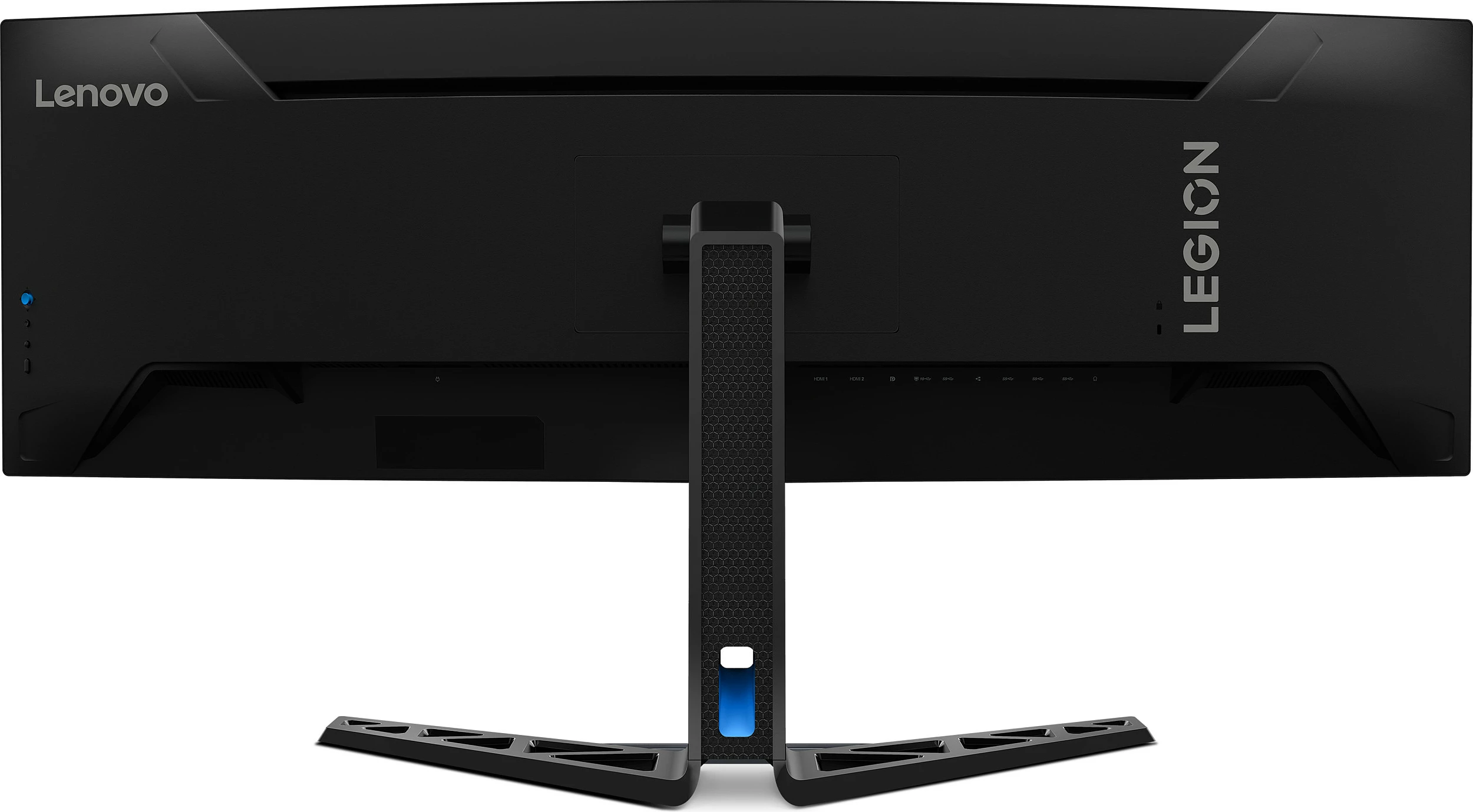 Monitor Lenovo Legion R45w-30, 44.5 inç, LED, 5120x1440, FreeSync Premium Pro